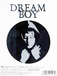 Dream Boy DVD First Press - Back