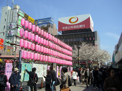 Nakano