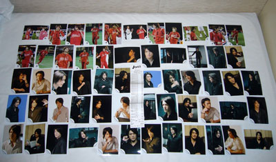 johnnys shop photos