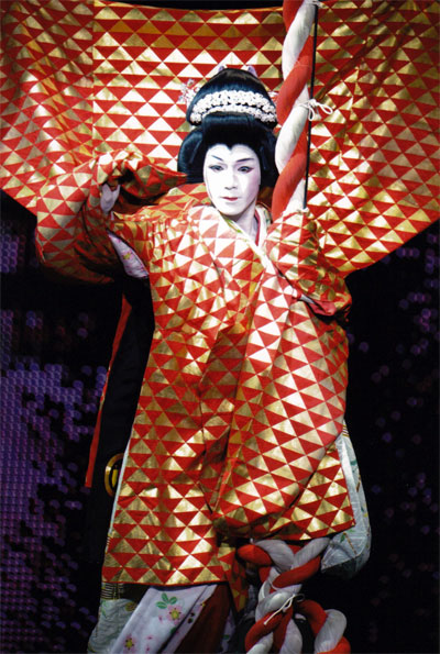 takizawa kabuki bell