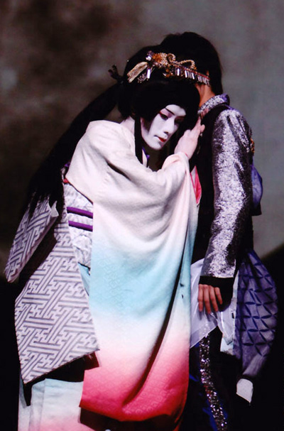 [Report] Takizawa Kabuki 2012 – Act 1