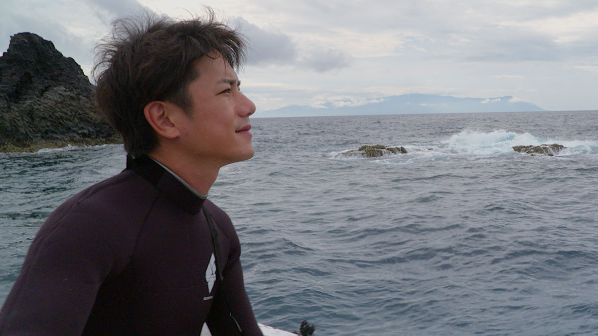 “Takizawa Hideaki’s Expedition to the Volcanic Mountains — Uncover the Mystery of a Large Caldera” to release on DVD